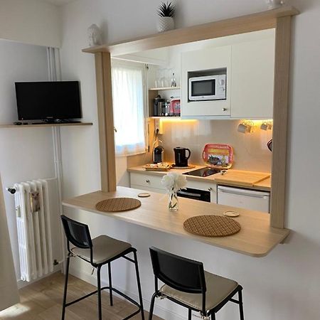 Appartement Maroelvi Menton Luaran gambar