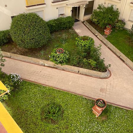Appartement Maroelvi Menton Luaran gambar