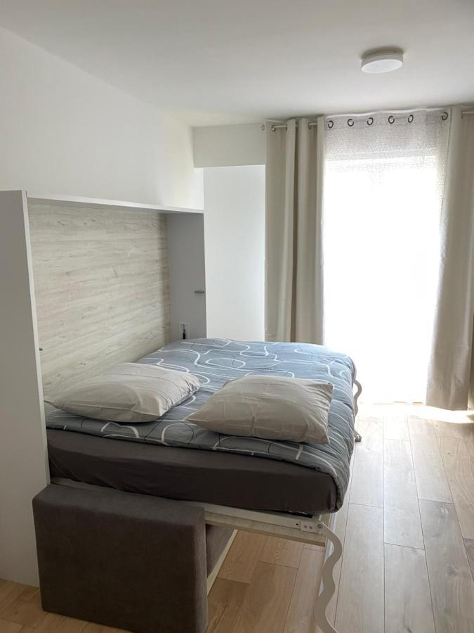 Appartement Maroelvi Menton Luaran gambar
