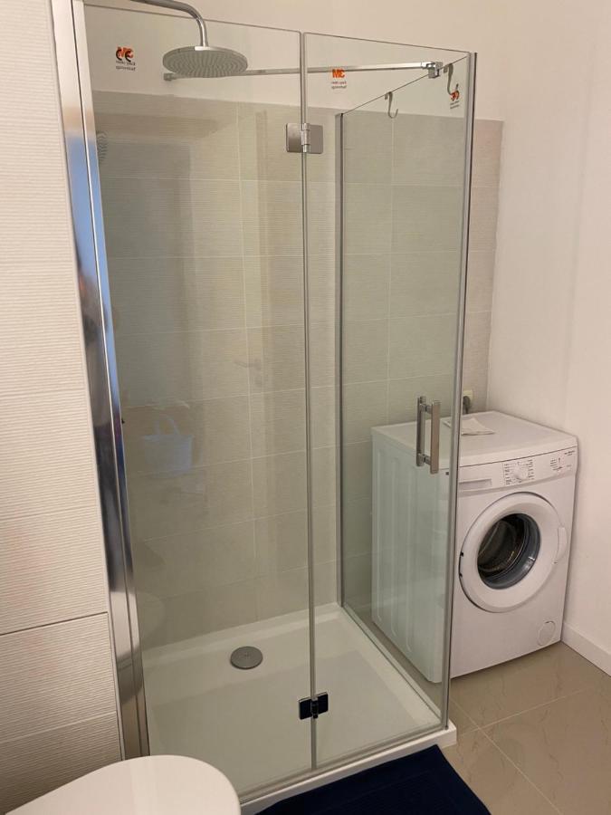 Appartement Maroelvi Menton Luaran gambar