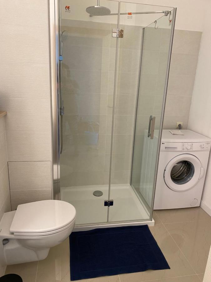 Appartement Maroelvi Menton Luaran gambar
