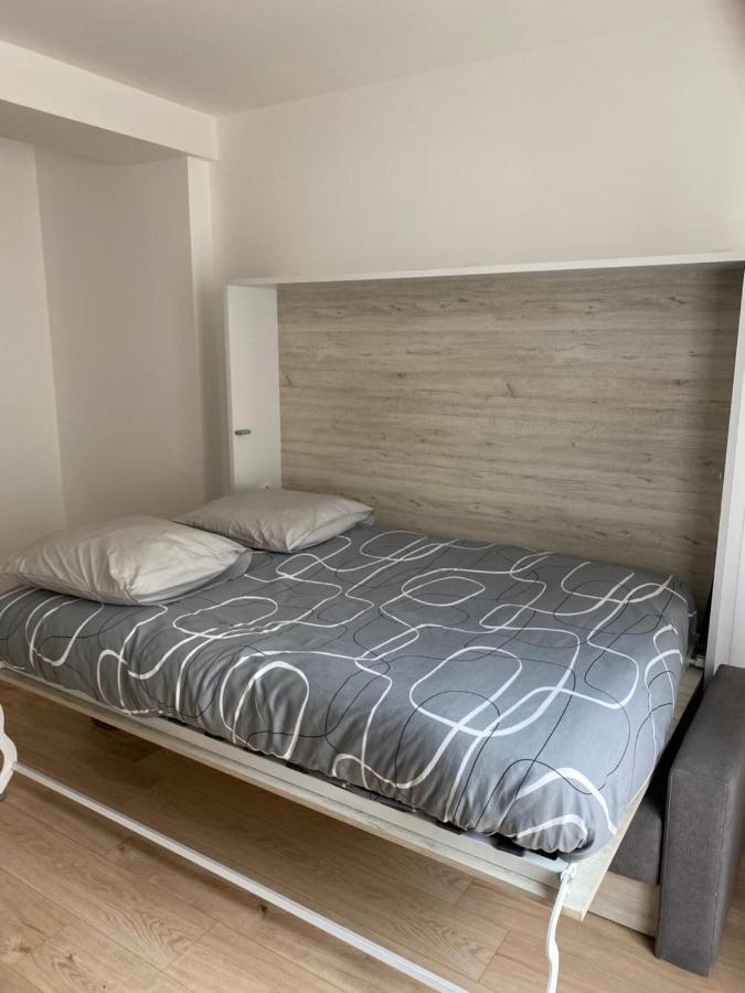 Appartement Maroelvi Menton Luaran gambar