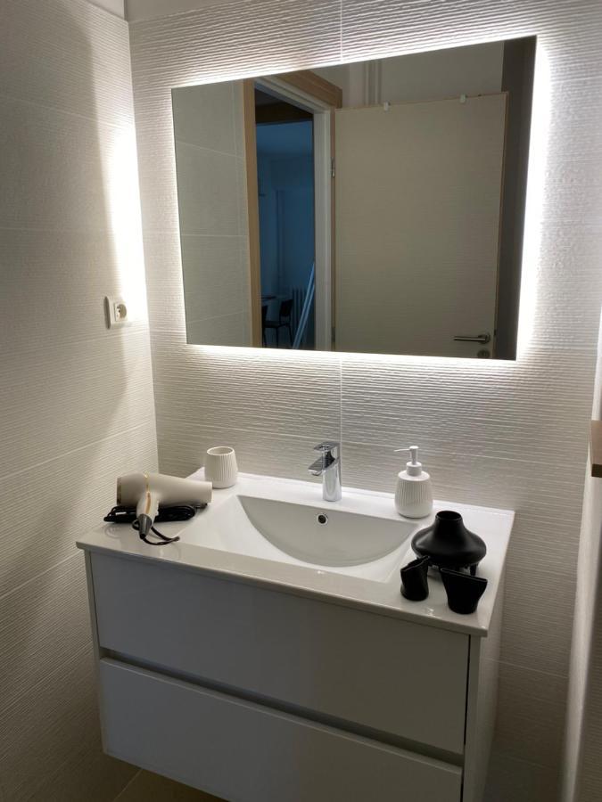 Appartement Maroelvi Menton Luaran gambar