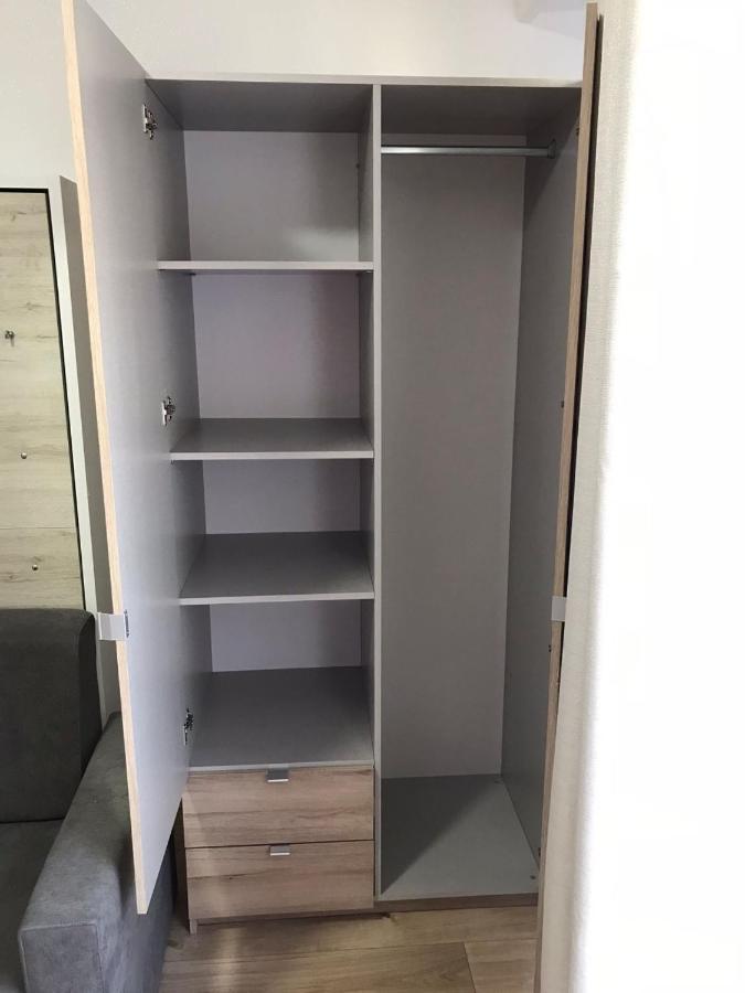 Appartement Maroelvi Menton Luaran gambar