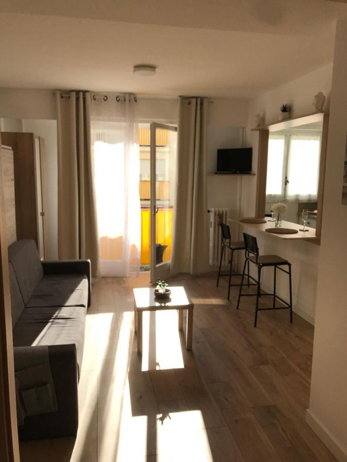 Appartement Maroelvi Menton Luaran gambar