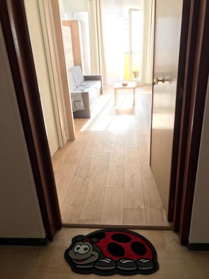 Appartement Maroelvi Menton Luaran gambar