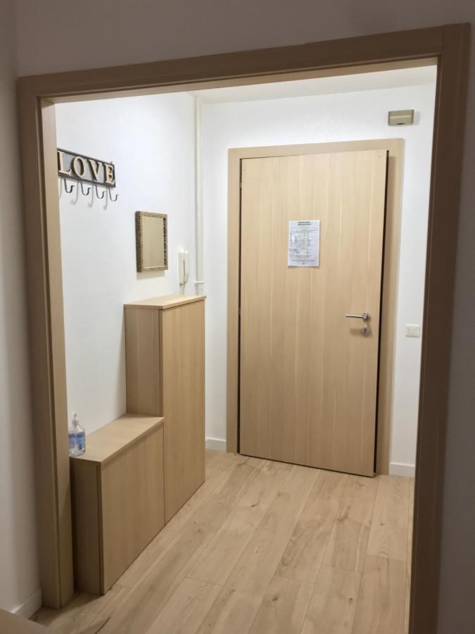 Appartement Maroelvi Menton Luaran gambar