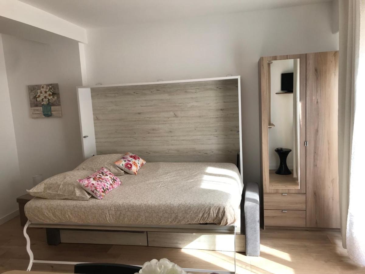 Appartement Maroelvi Menton Luaran gambar