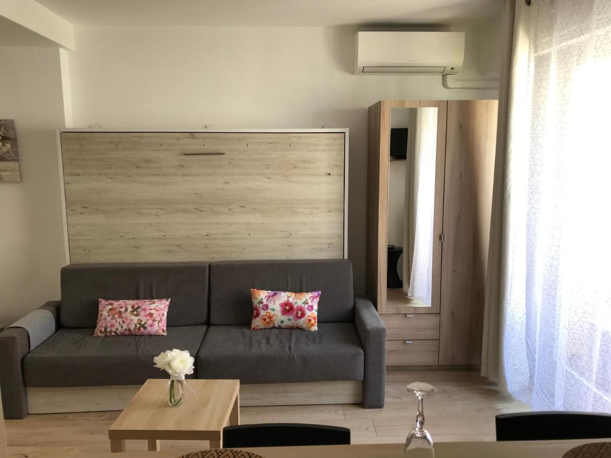 Appartement Maroelvi Menton Luaran gambar