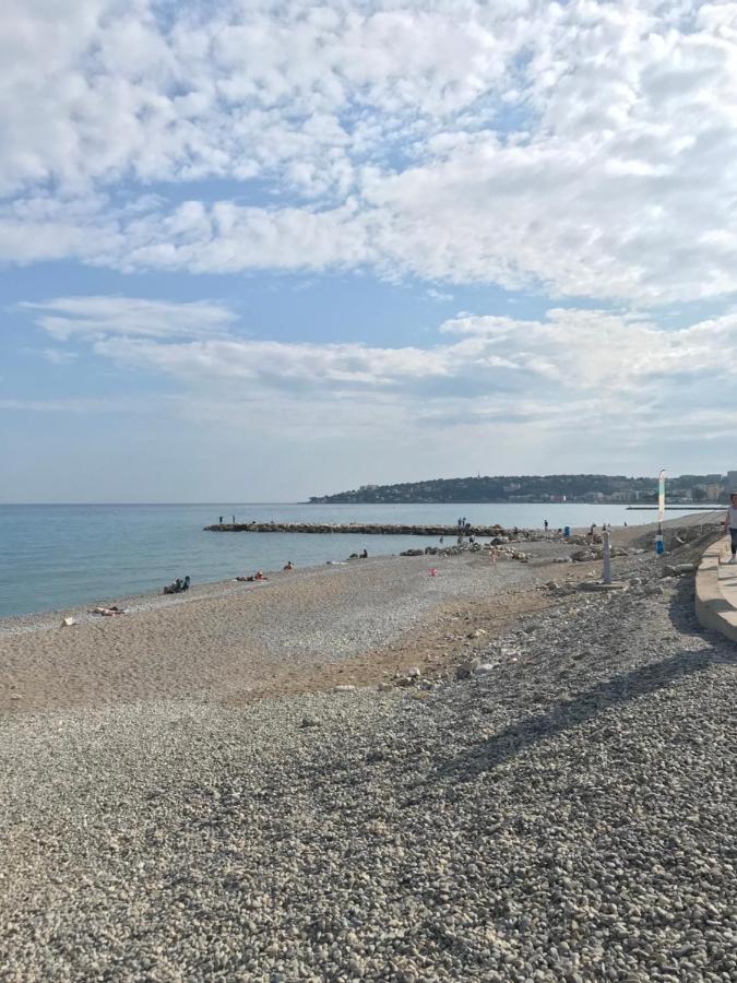 Appartement Maroelvi Menton Luaran gambar
