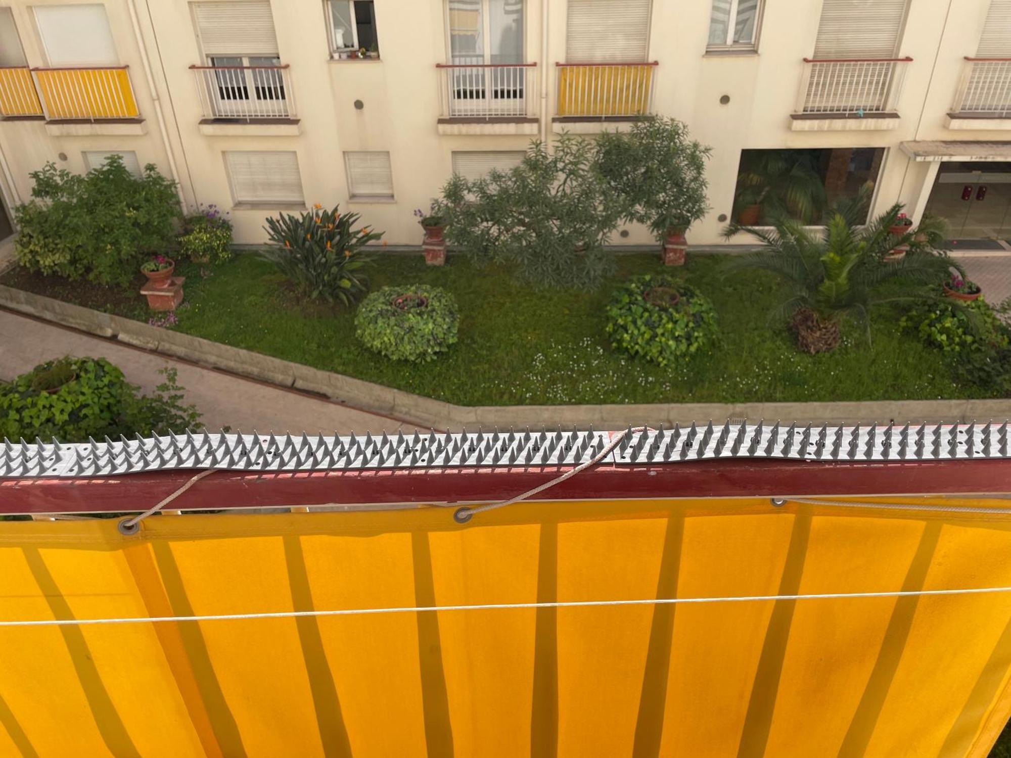 Appartement Maroelvi Menton Luaran gambar