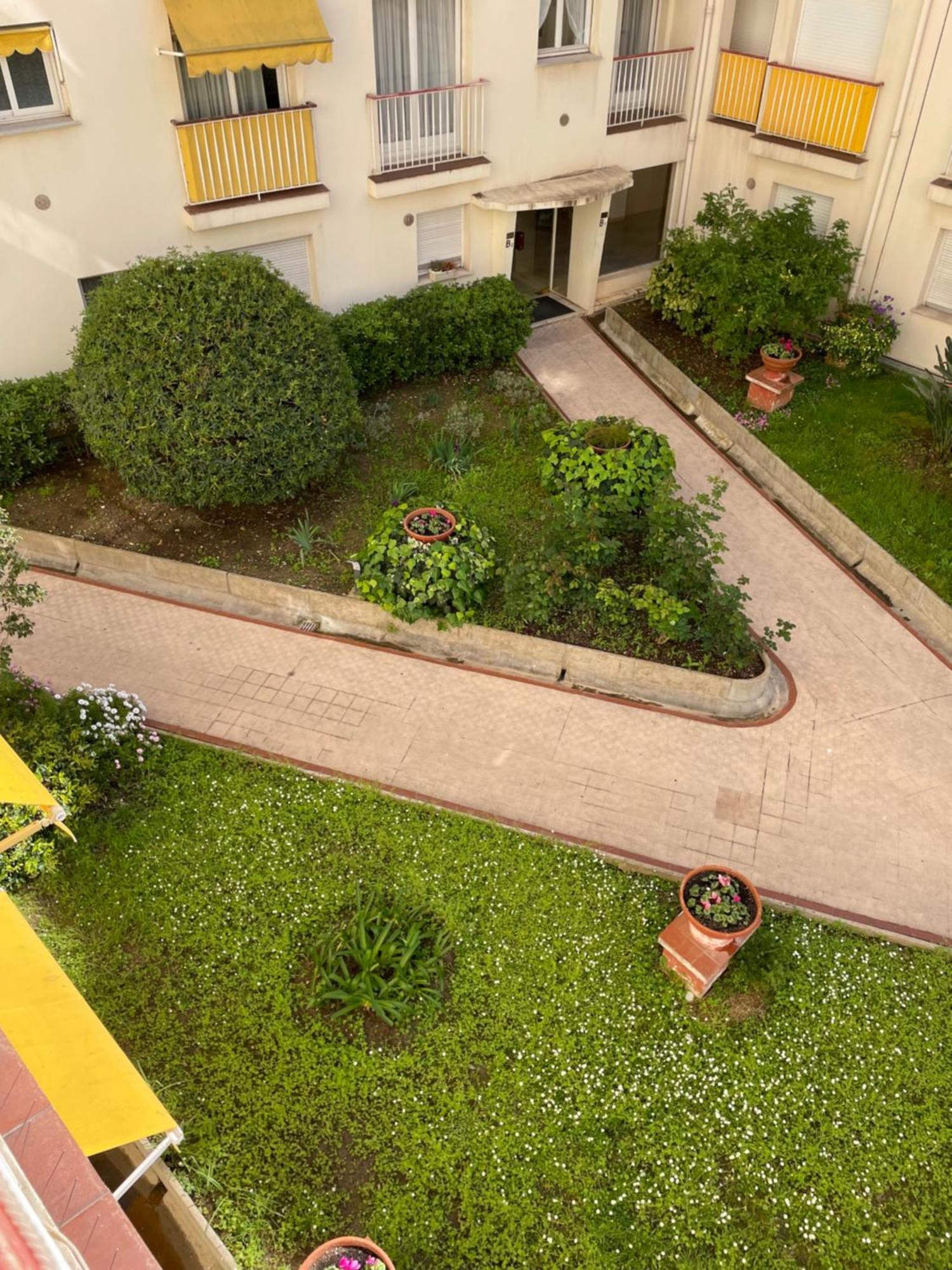 Appartement Maroelvi Menton Luaran gambar